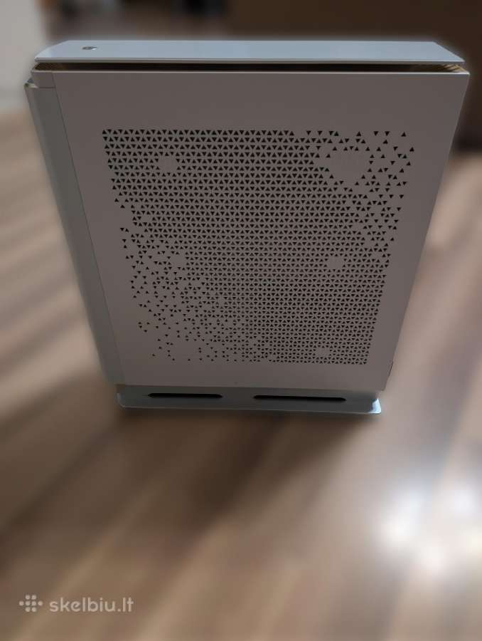 Parduodamas Msi Prestige P100 - nuotraukos Nr. 5