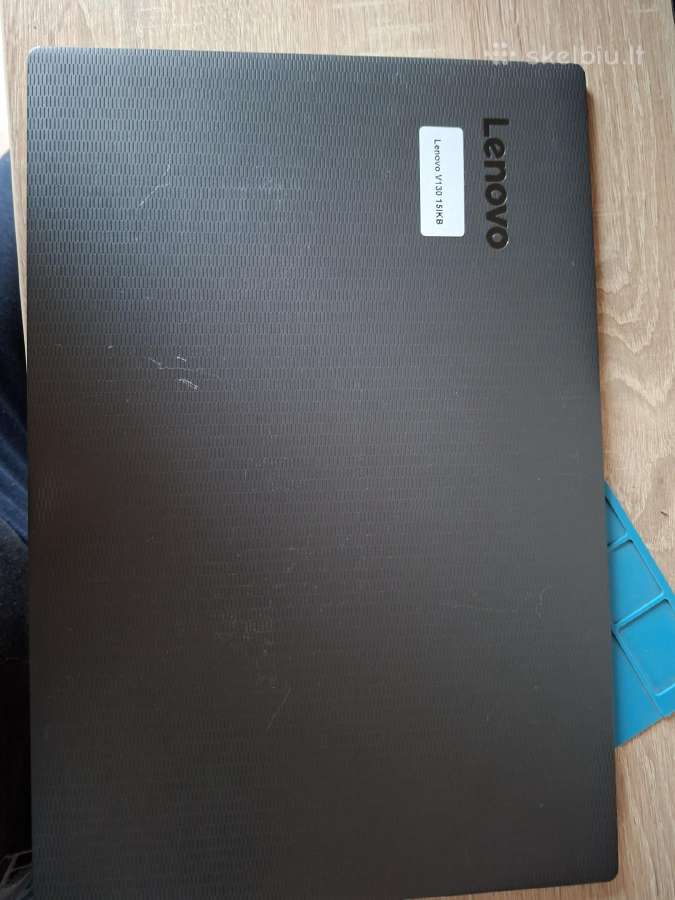 Lenovo V130 15ikb ekranas su dangčiu - nuotraukos Nr. 2
