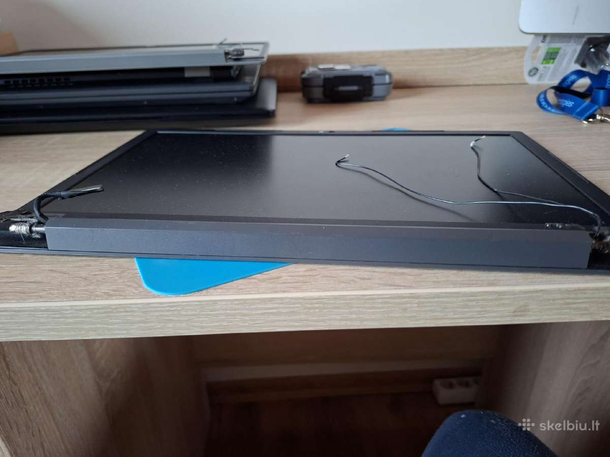 Lenovo V130 15ikb ekranas su dangčiu - nuotraukos Nr. 3
