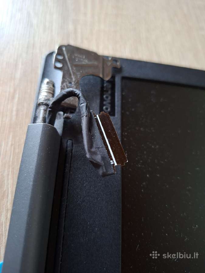 Lenovo V130 15ikb ekranas su dangčiu - nuotraukos Nr. 4