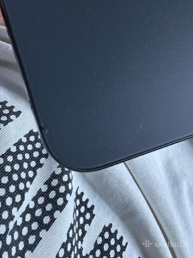 Apple iPhone 17 256gb Black, 100% baterija - nuotraukos Nr. 15