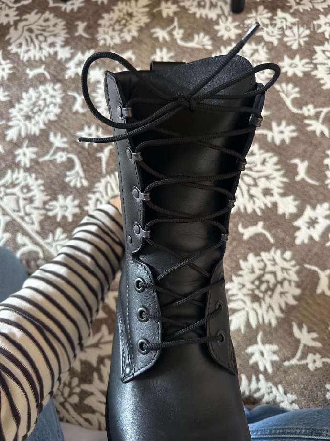 Vyriški odiniai žieminiai kerzai - nuotraukos Nr. 4