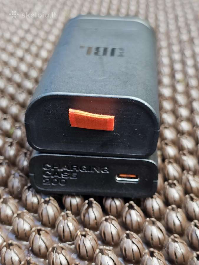 Jbl Partybox Club 120 - nuotraukos Nr. 4