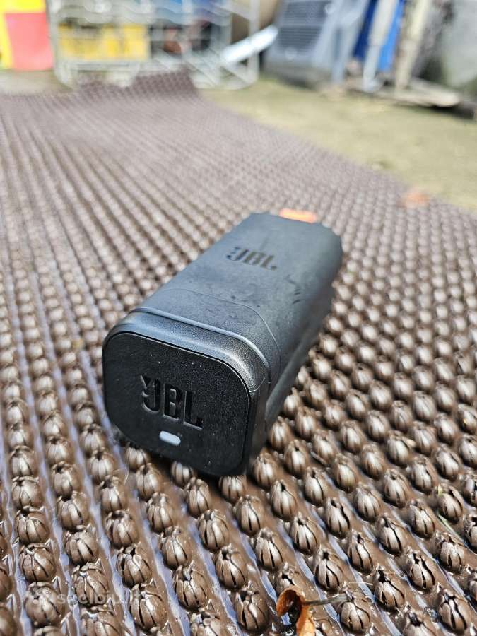 Jbl Partybox Club 120 - nuotraukos Nr. 5
