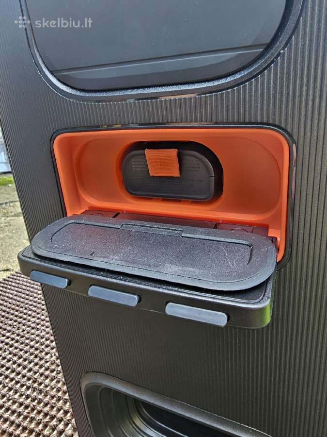 Jbl Partybox Club 120 - nuotraukos Nr. 7