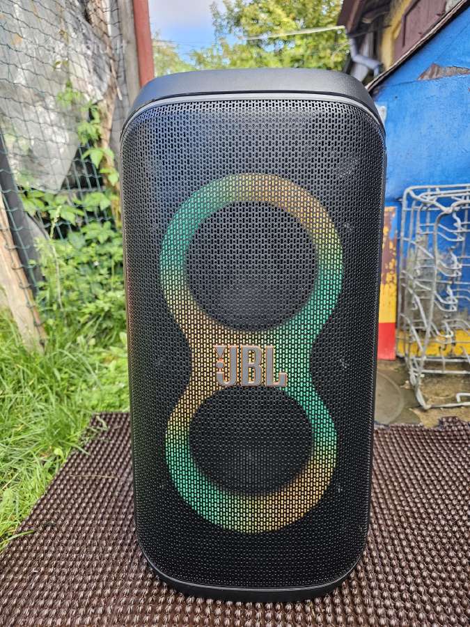 Jbl Partybox Club 120 - nuotraukos Nr. 9