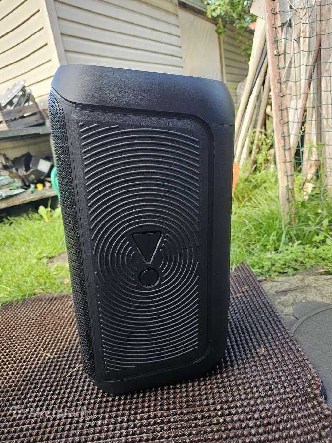 Jbl Partybox Club 120 - nuotraukos Nr. 10