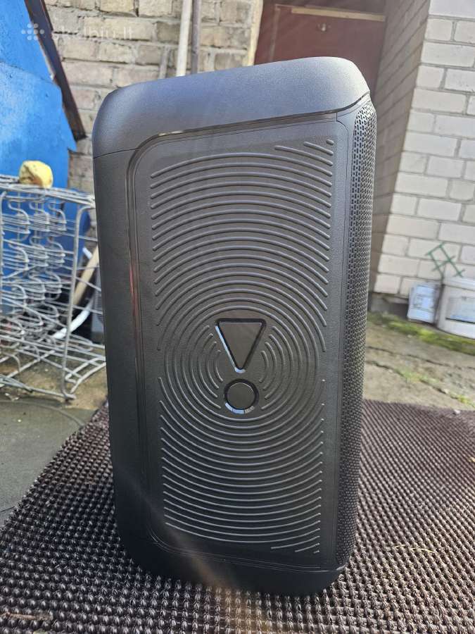 Jbl Partybox Club 120 - nuotraukos Nr. 11