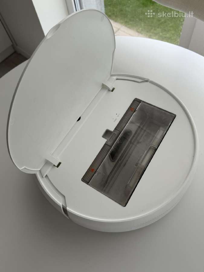 Xiaomi Mi Vacuum Mop Essential - nuotraukos Nr. 2