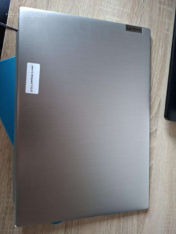 Lenovo Ideapad 3 15iil05 ekrano komplektas - nuotraukos Nr. 2