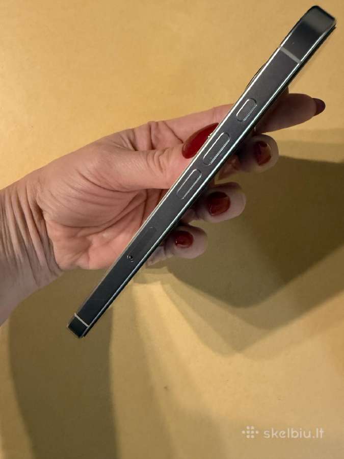 iPhone 16 pro 256gb - nuotraukos Nr. 3