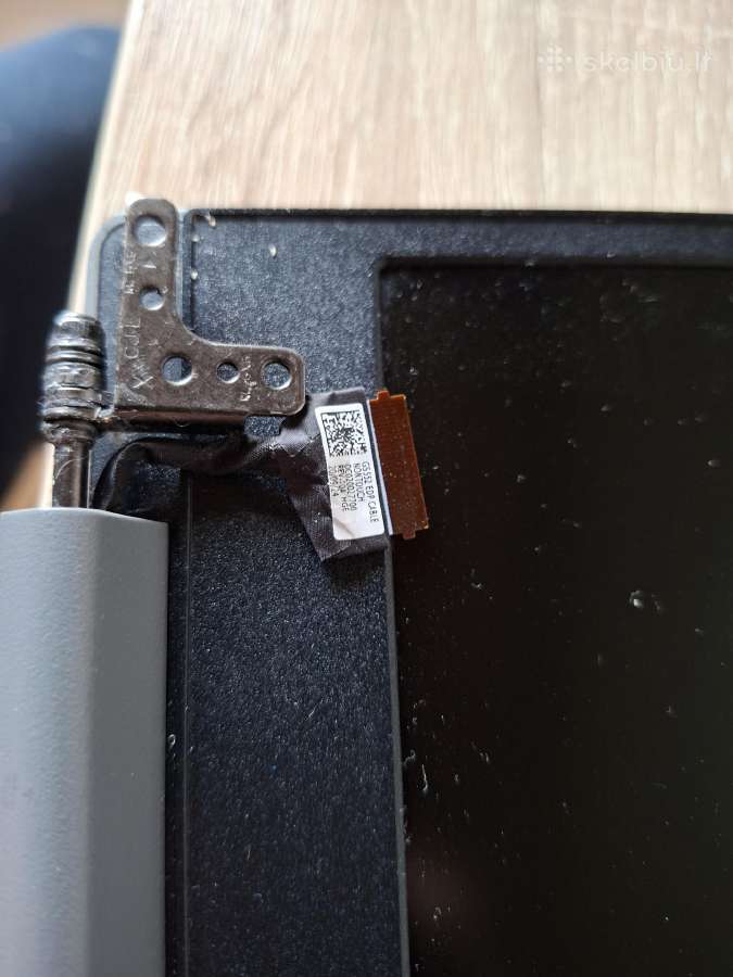 Lenovo Ideapad 3 15iil05 ekrano komplektas - nuotraukos Nr. 3