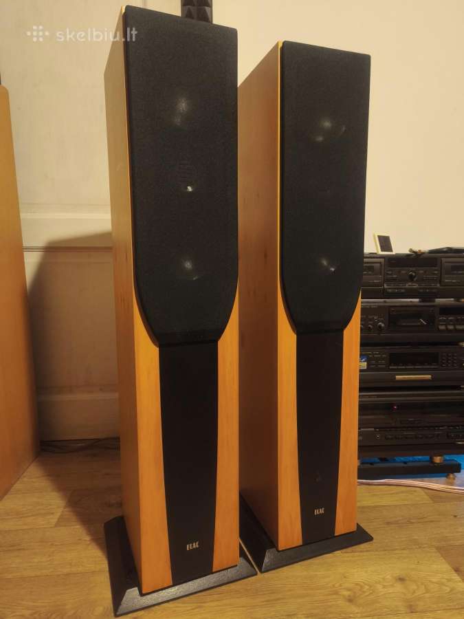 Elac 209 Jet - nuotraukos Nr. 4