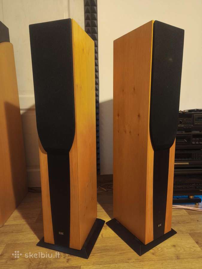 Elac 209 Jet - nuotraukos Nr. 6
