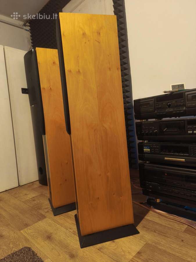 Elac 209 Jet - nuotraukos Nr. 7