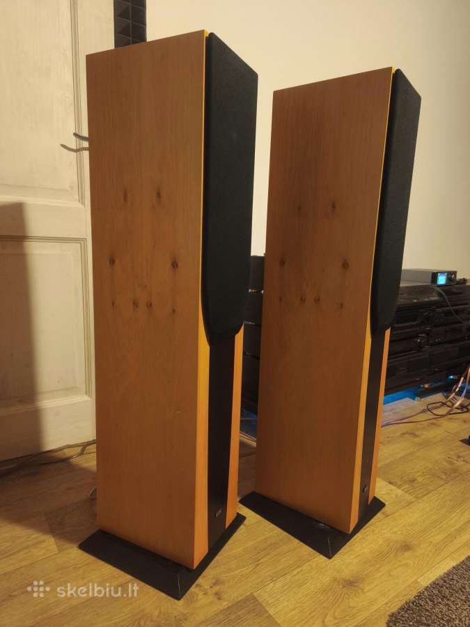Elac 209 Jet - nuotraukos Nr. 8
