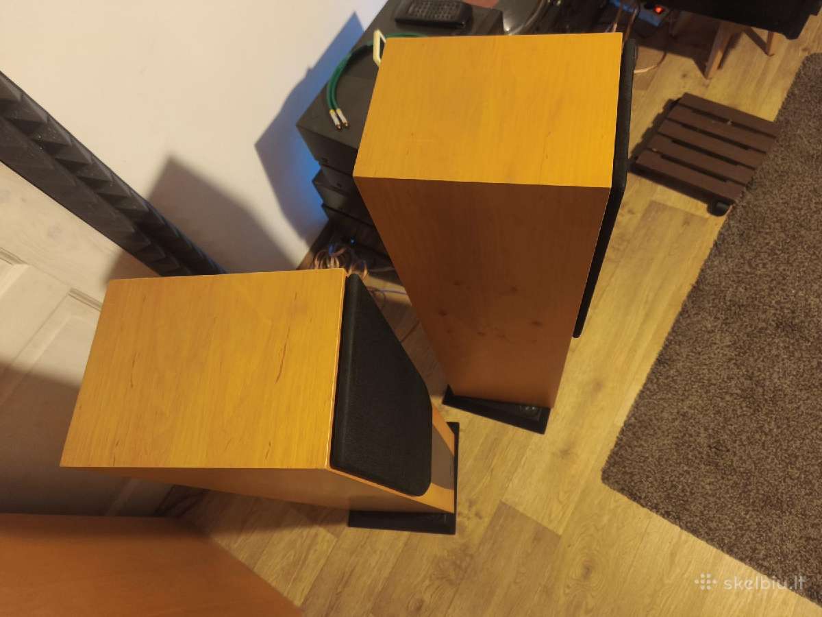 Elac 209 Jet - nuotraukos Nr. 9