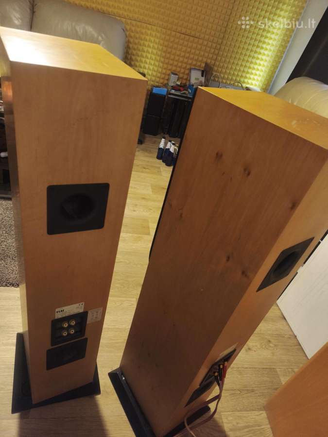 Elac 209 Jet - nuotraukos Nr. 10