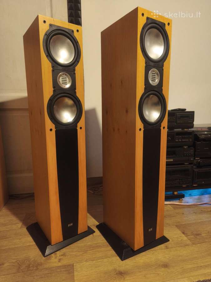 Elac 209 Jet - nuotraukos Nr. 3