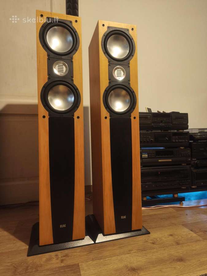 Elac 209 Jet - nuotraukos Nr. 12