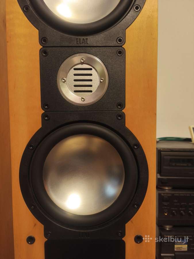 Elac 209 Jet - nuotraukos Nr. 13