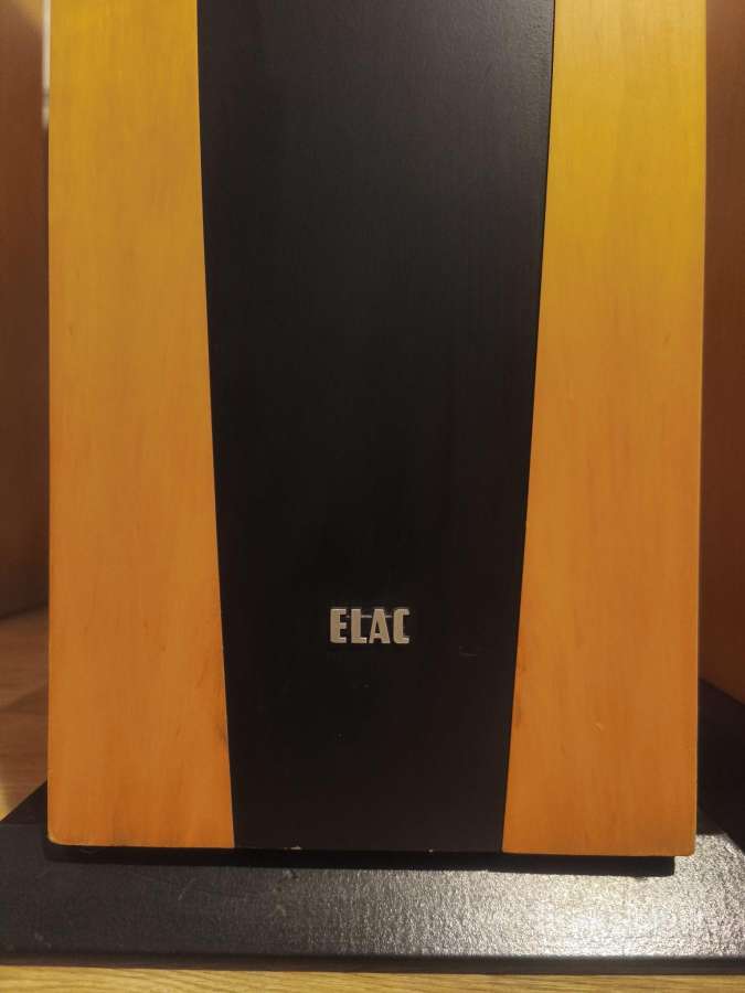 Elac 209 Jet - nuotraukos Nr. 14