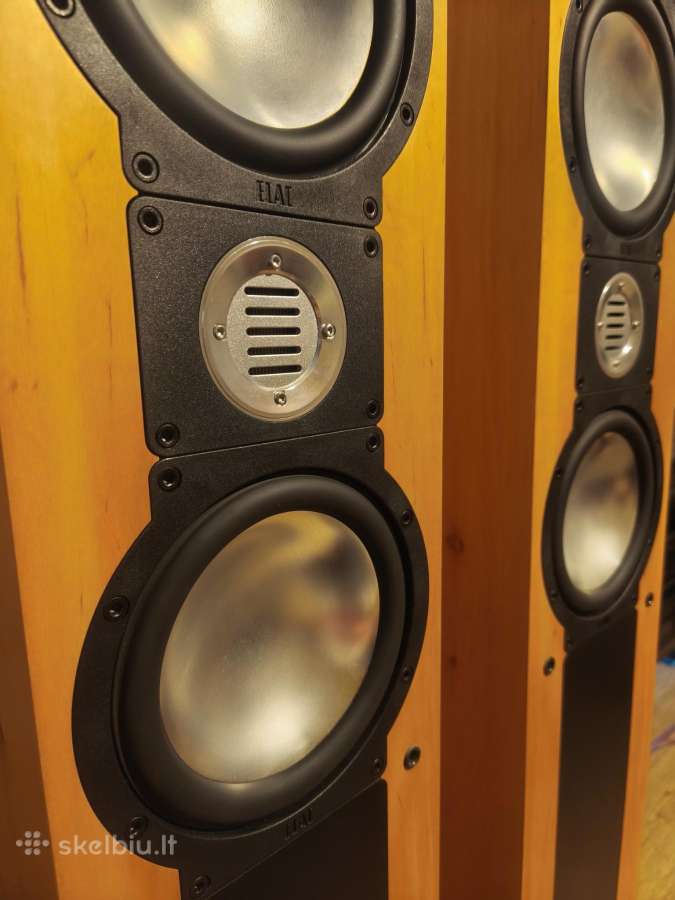 Elac 209 Jet - nuotraukos Nr. 15