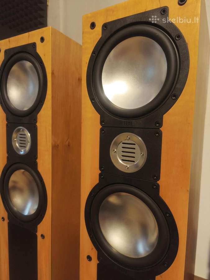 Elac 209 Jet - nuotraukos Nr. 16