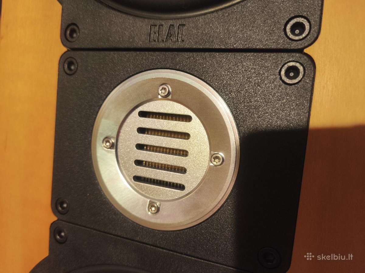 Elac 209 Jet - nuotraukos Nr. 17