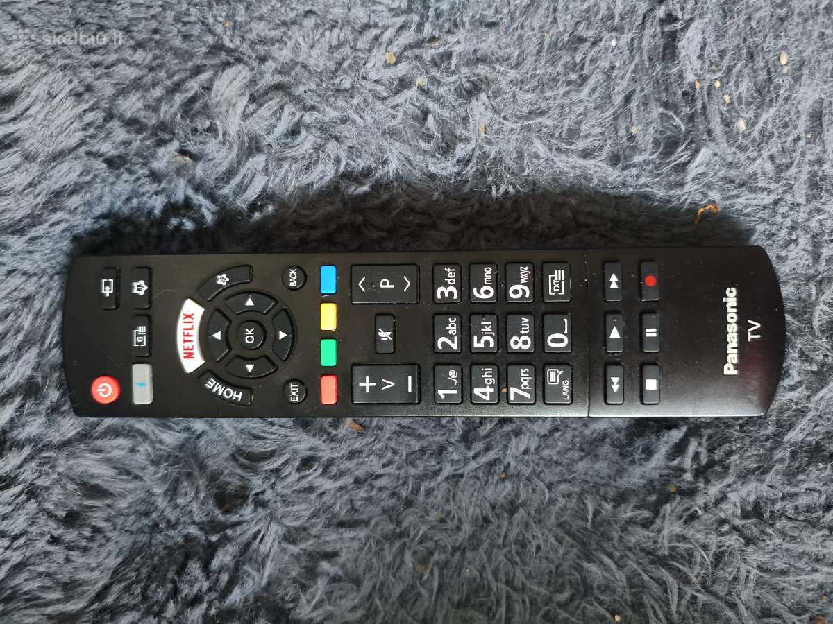 140 cm panasonic - nuotraukos Nr. 5