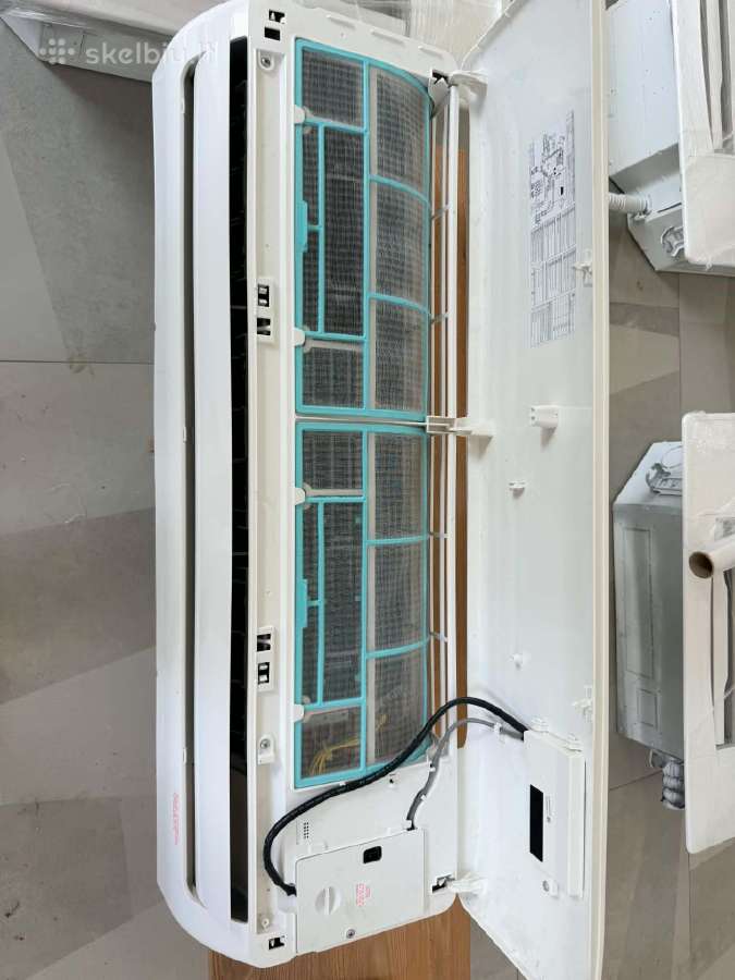 Htw (Midea) Mini Vrf daugiazonė kondic-vimo sistem - nuotraukos Nr. 6