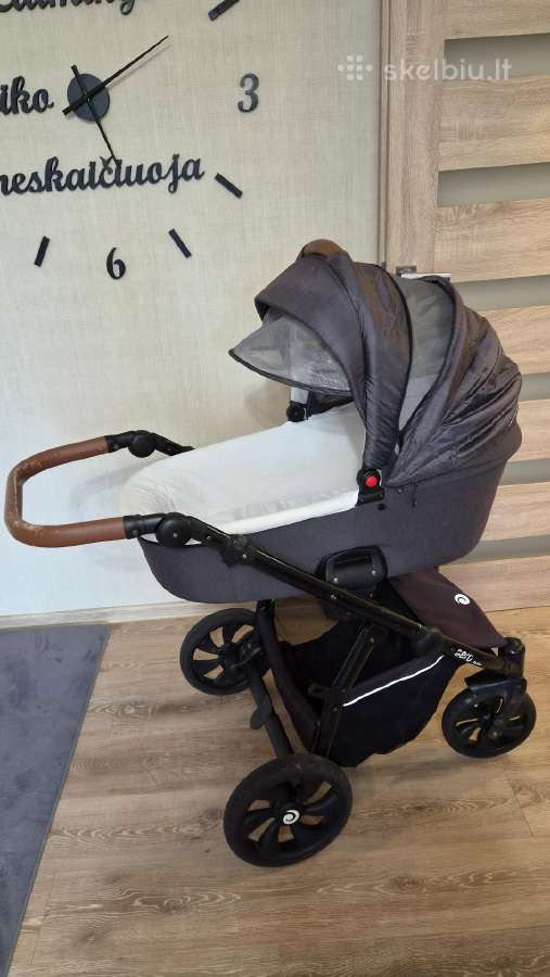 Tutis Aero 3in1 - nuotraukos Nr. 2