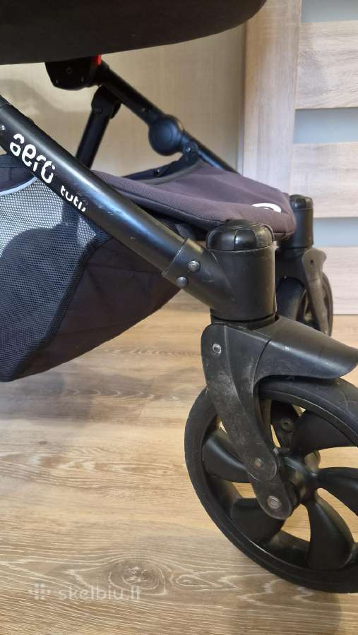 Tutis Aero 3in1 - nuotraukos Nr. 6