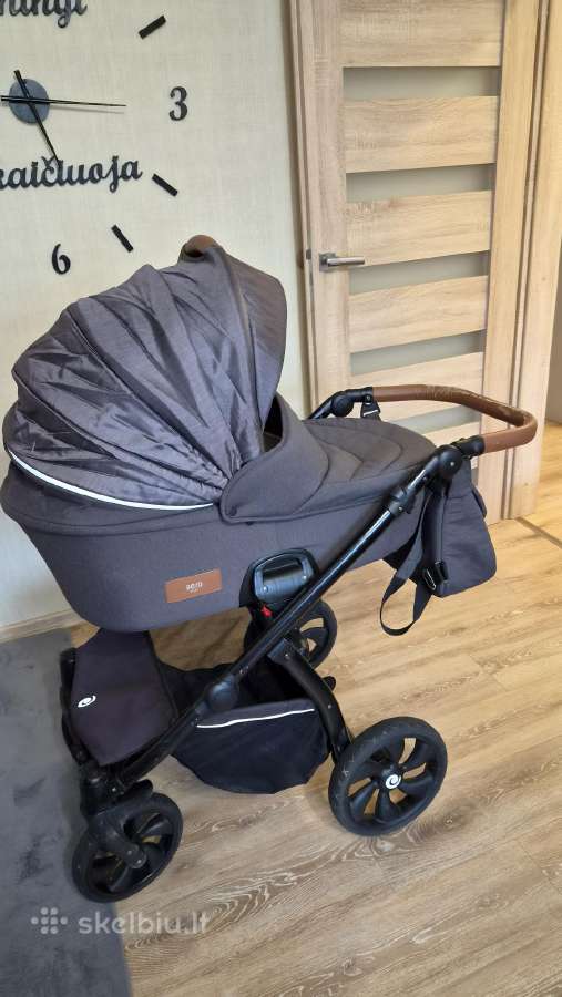 Tutis Aero 3in1 - nuotraukos Nr. 9