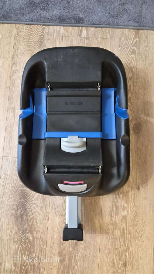 Tutis Aero 3in1 - nuotraukos Nr. 11