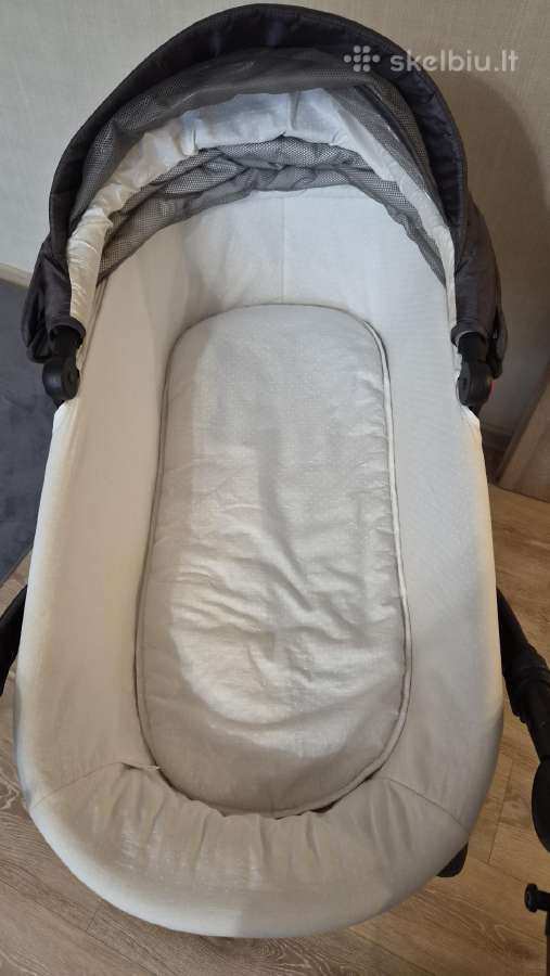 Tutis Aero 3in1 - nuotraukos Nr. 12