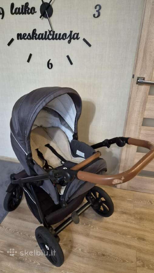Tutis Aero 3in1 - nuotraukos Nr. 13