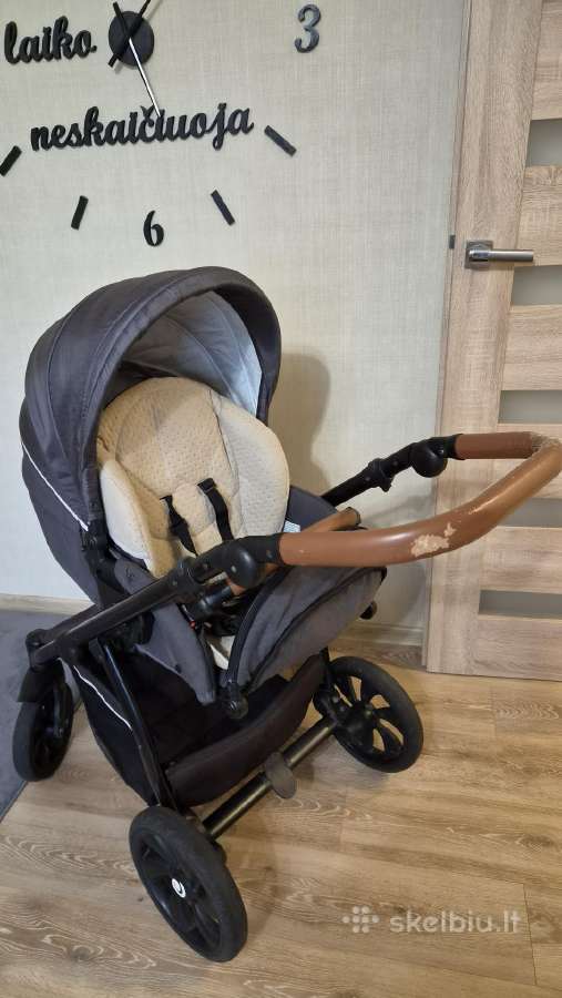 Tutis Aero 3in1 - nuotraukos Nr. 14