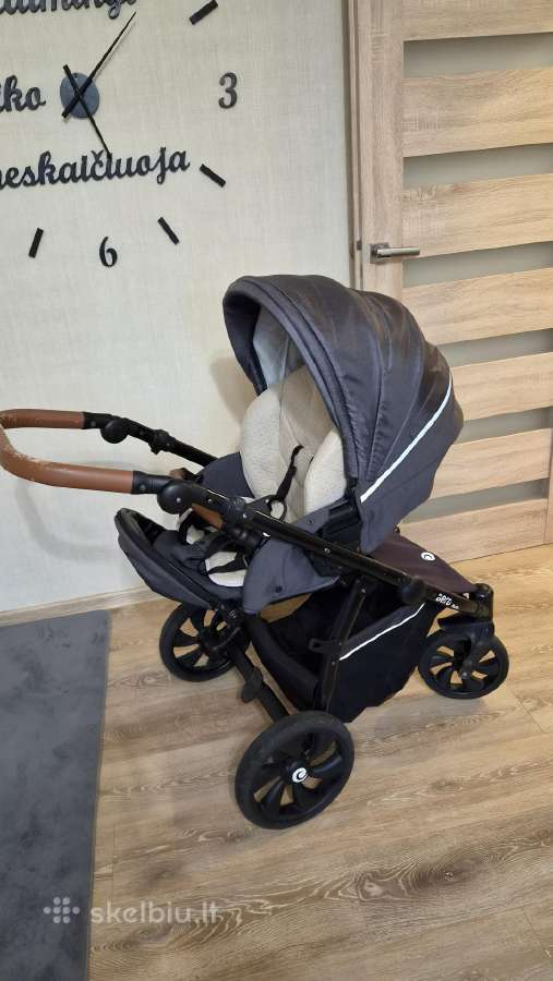 Tutis Aero 3in1 - nuotraukos Nr. 15