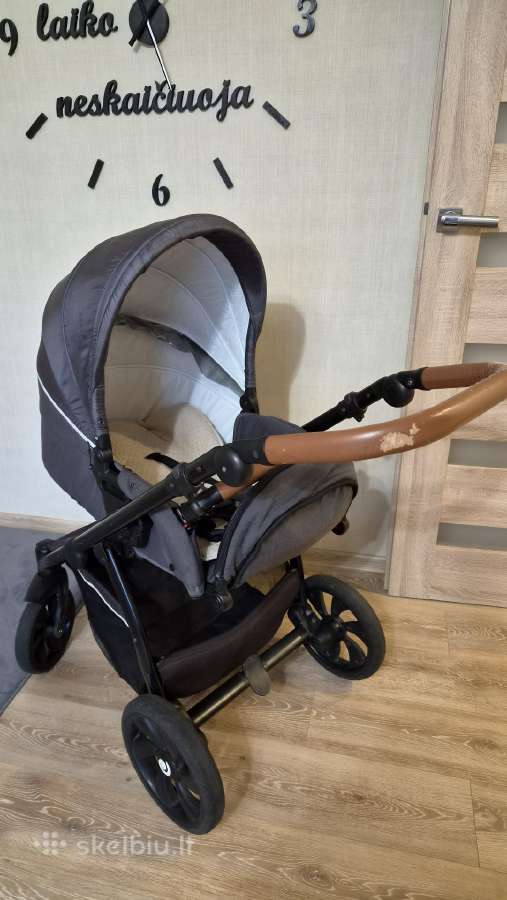Tutis Aero 3in1 - nuotraukos Nr. 16