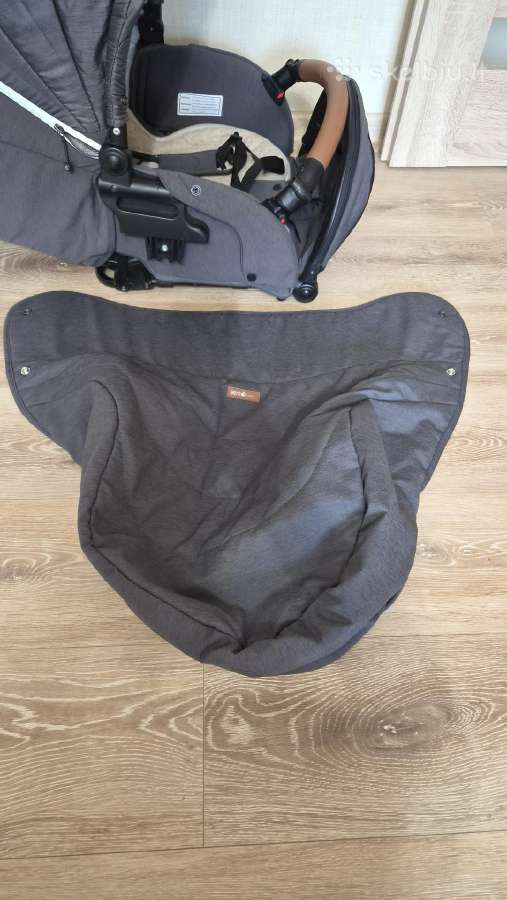 Tutis Aero 3in1 - nuotraukos Nr. 17