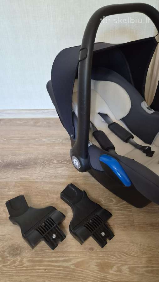 Tutis Aero 3in1 - nuotraukos Nr. 18