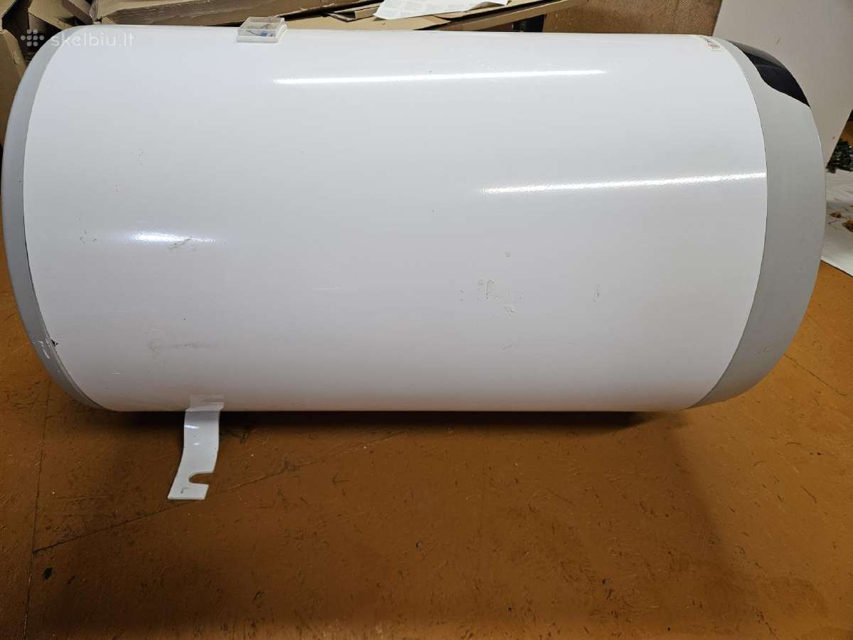 Boileris Dražice 100l - nuotraukos Nr. 3