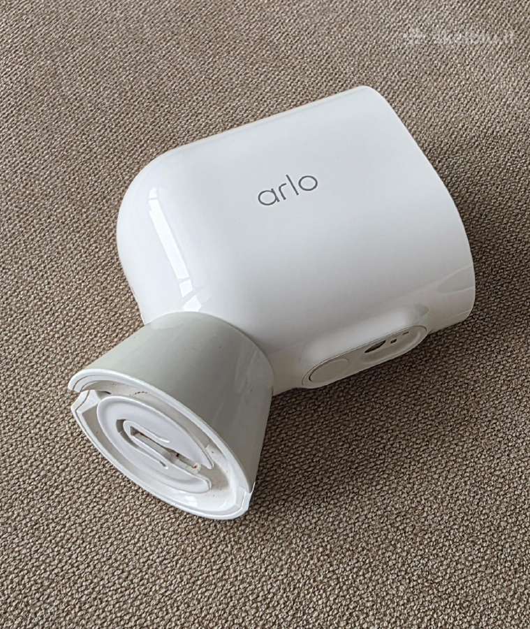 Arlo Ultra - nuotraukos Nr. 3