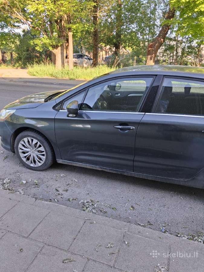 Auto - nuotraukos Nr. 2