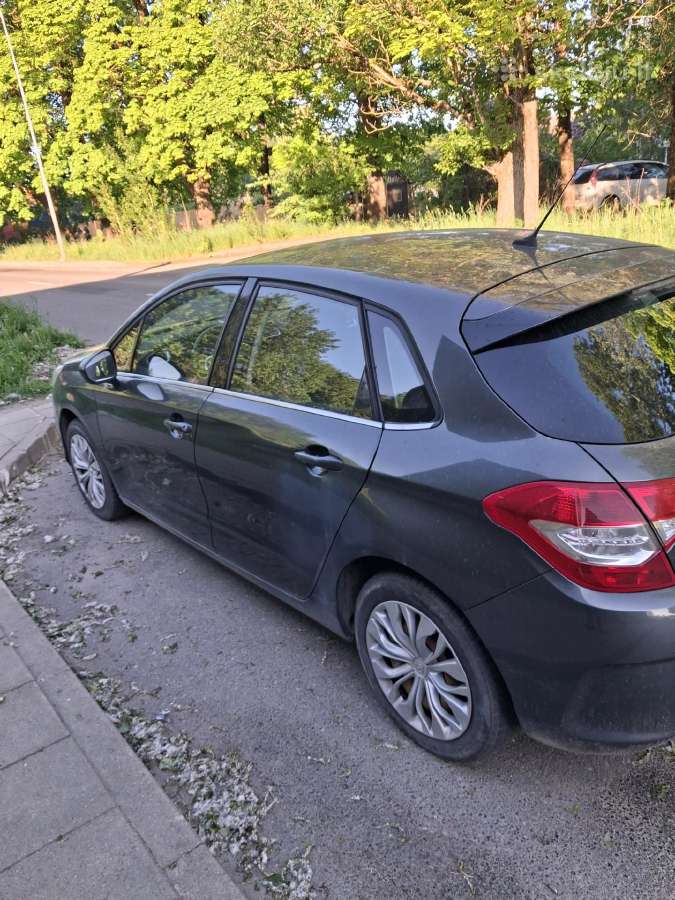 Auto - nuotraukos Nr. 3