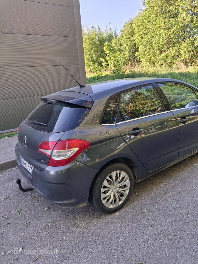 Auto - nuotraukos Nr. 5
