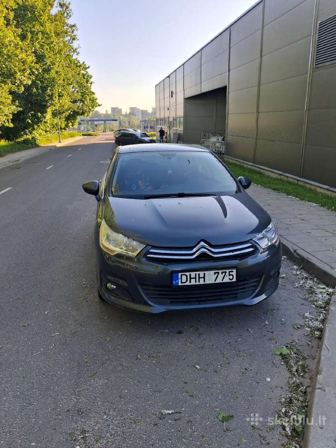 Auto - nuotraukos Nr. 7