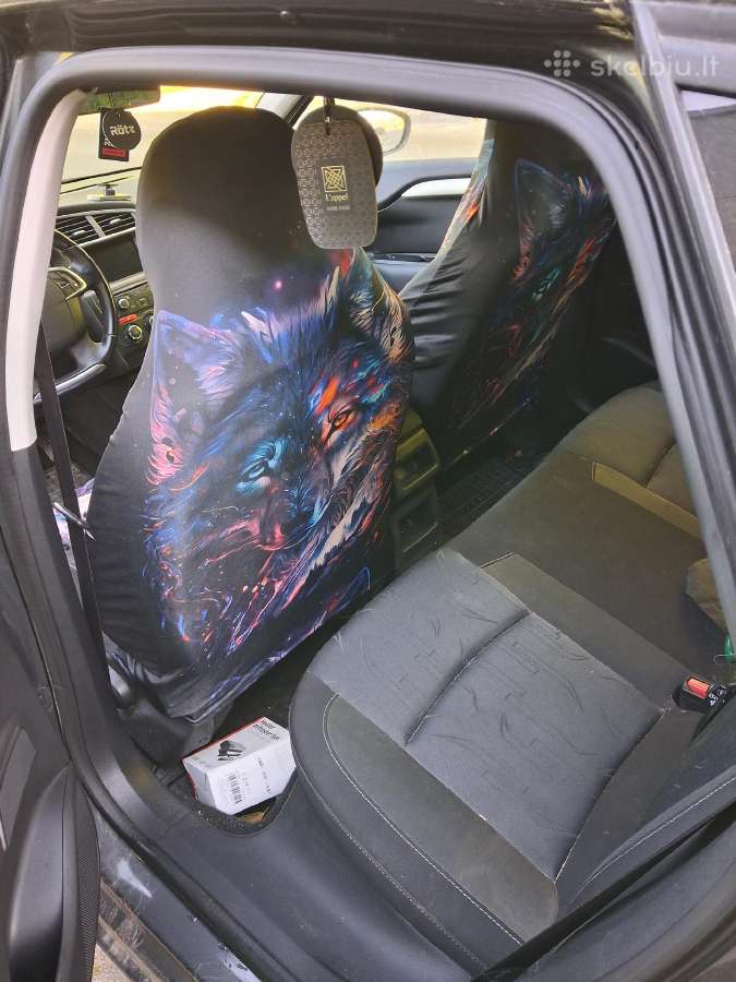 Auto - nuotraukos Nr. 9