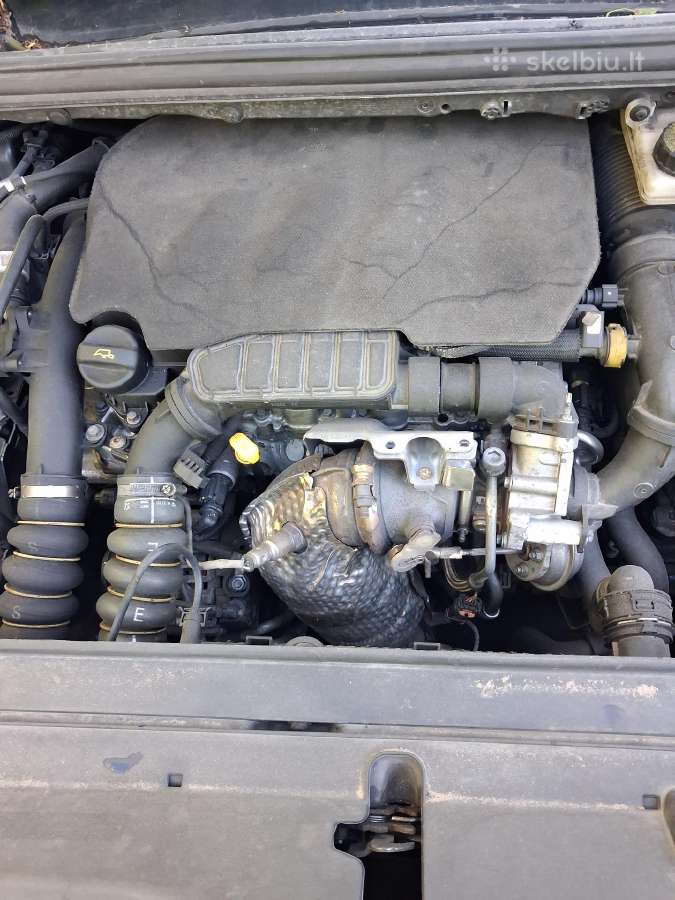 Auto - nuotraukos Nr. 11